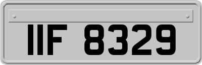 IIF8329