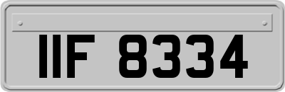 IIF8334