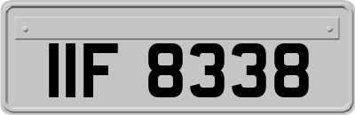 IIF8338
