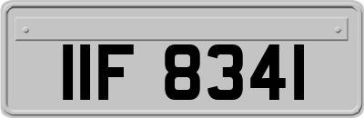 IIF8341