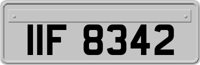 IIF8342