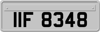IIF8348