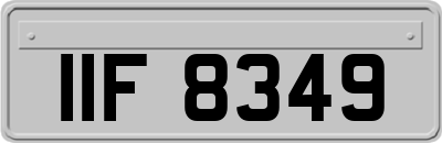 IIF8349