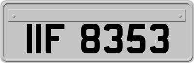 IIF8353
