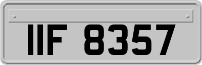 IIF8357