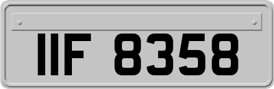 IIF8358