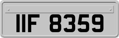 IIF8359