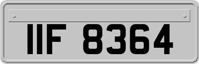 IIF8364