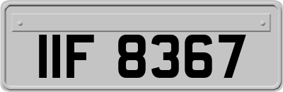 IIF8367