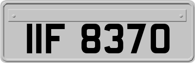 IIF8370