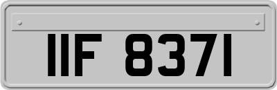 IIF8371