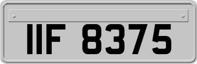 IIF8375