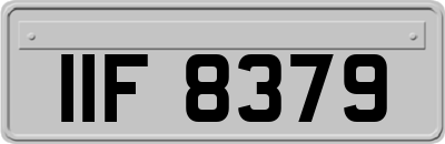 IIF8379