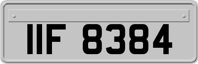 IIF8384