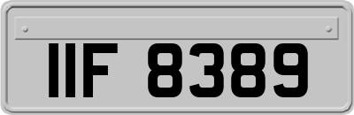 IIF8389