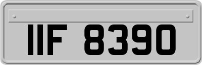 IIF8390