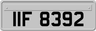 IIF8392