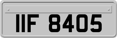 IIF8405