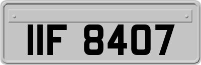 IIF8407
