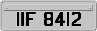 IIF8412