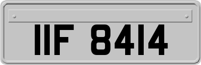 IIF8414