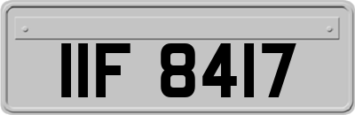 IIF8417