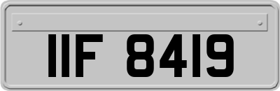IIF8419