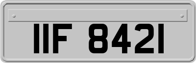 IIF8421