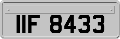 IIF8433