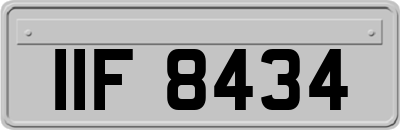 IIF8434