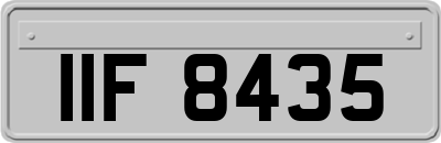 IIF8435