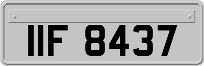 IIF8437