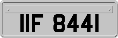 IIF8441