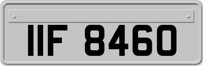 IIF8460