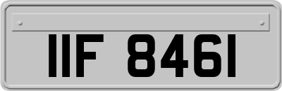 IIF8461