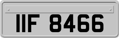 IIF8466