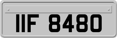IIF8480