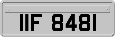 IIF8481