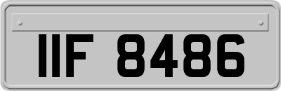 IIF8486