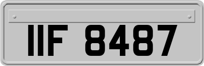 IIF8487