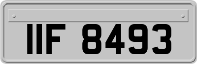 IIF8493