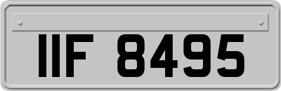 IIF8495