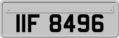IIF8496