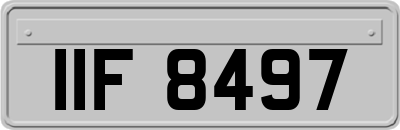 IIF8497
