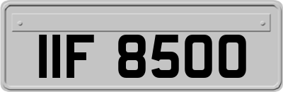 IIF8500