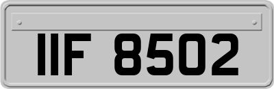 IIF8502