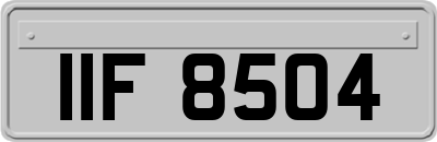 IIF8504