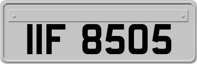 IIF8505