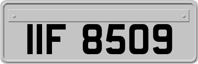 IIF8509