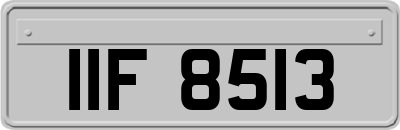 IIF8513